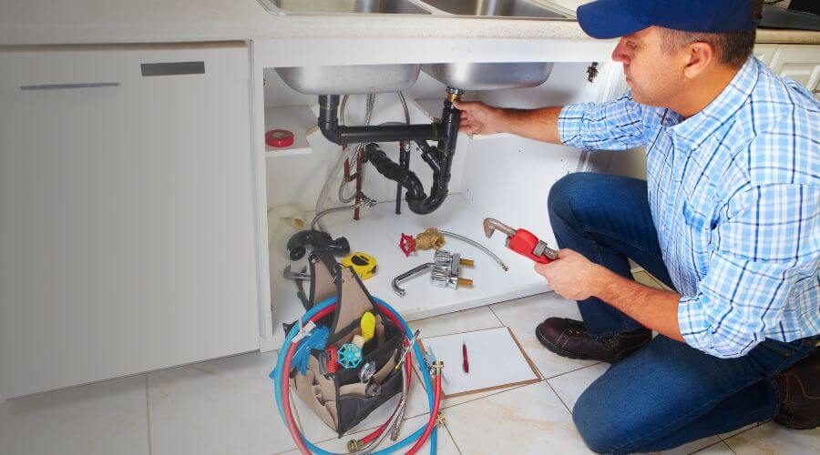 Professional Tankless Water Heater Installation in Danube, MN